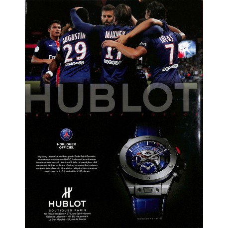 ALL EYES ON ME |Premier Numéro