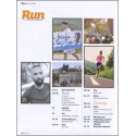 RUN MAGAZINE |Premier Numéro