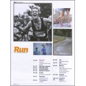 RUN MAGAZINE |Premier Numéro