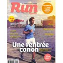 RUN MAGAZINE |Premier Numéro