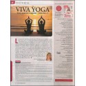 VIVA YOGA |Premier Numéro