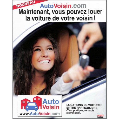 AUTOMOBILE NEWS |Premier Numéro