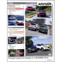 AUTOMOBILE NEWS |Premier Numéro