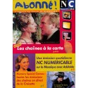 Abonné! |Premier Numéro
