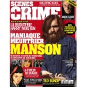 SCENES DE CRIME |Premier Numéro