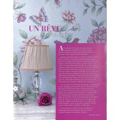 STYLE CAMPAGNE |Premier Numéro 2