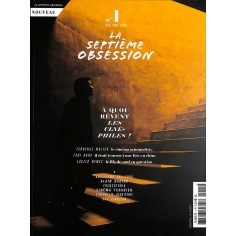 LA SEPTIÈME OBSESSION |Premier Numéro