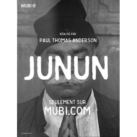 LA SEPTIÈME OBSESSION |Premier Numéro