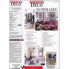 JOUR DE FRANCE DECO |Premier Numéro 2