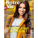 NOTRE VIE magazine |Premier Numéro