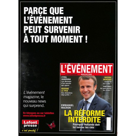 JOUR DE FRANCE FÉMININ |Premier Numéro
