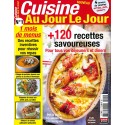 CUISINE AU JOUR LE JOUR |Premier Numéro