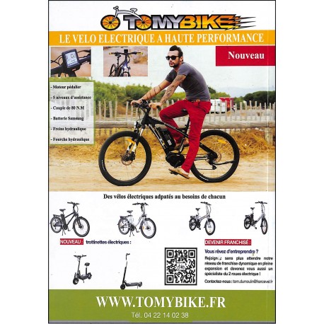 L'ESSENTIEL DE LA SANTÉ |Premier Numéro