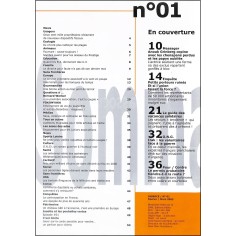 J'ASSOCE |Premier Numéro 2