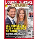 JOURNAL DE FRANCE ROYAUTÉ |Premier Numéro