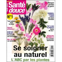 Santé douce |Premier Numéro