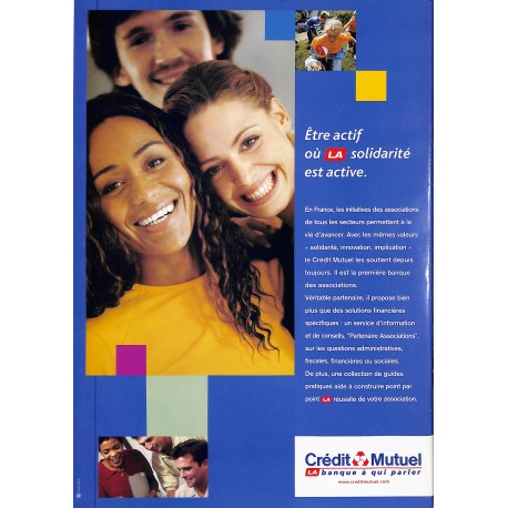 J'ASSOCE |Premier Numéro