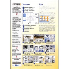 COCARDES |Premier Numéro 2