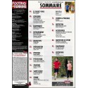 FOOTING & RUNNING |Premier Numéro