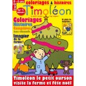 Timoléon |Premier Numéro