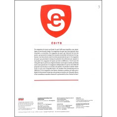 L'ENQUÊTE SPORT |Premier Numéro 2