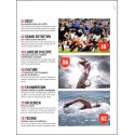L'ENQUÊTE SPORT |Premier Numéro