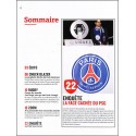 L'ENQUÊTE SPORT |Premier Numéro