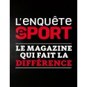 L'ENQUÊTE SPORT |Premier Numéro