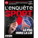 L'ENQUÊTE SPORT |Premier Numéro