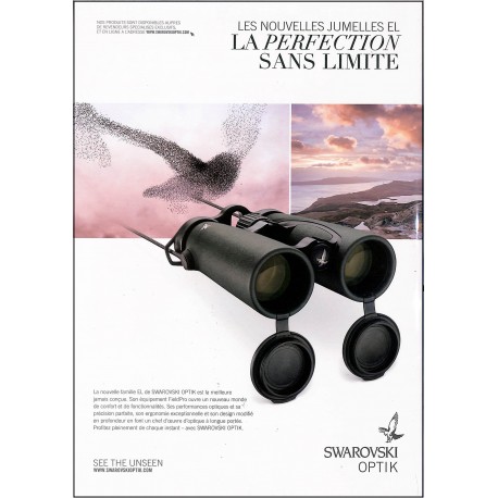 PLANÈTE OISEAUX |Premier Numéro