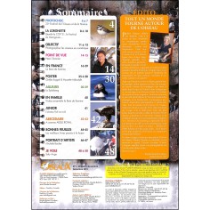 PLANÈTE OISEAUX |Premier Numéro 2