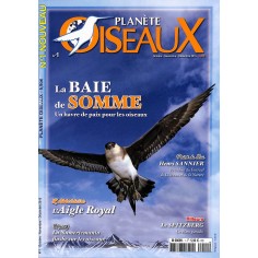 PLANÈTE OISEAUX |Premier Numéro