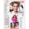 STARS BY JOUR DE FRANCE |Premier Numéro