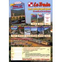 Le Train Nostalgie |Premier Numéro