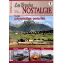 Le Train Nostalgie |Premier Numéro