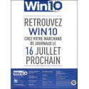 Win 10 |Premier Numéro
