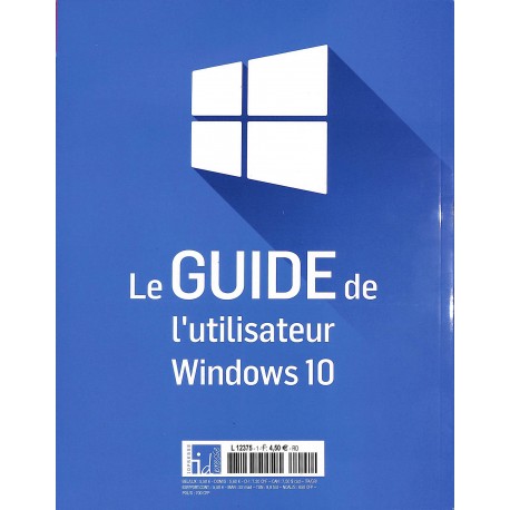 Win 10 |Premier Numéro