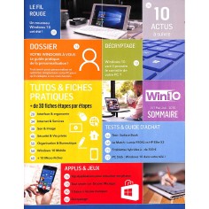 Win 10 |Premier Numéro 2