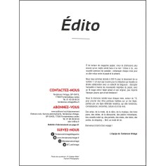 TENDANCES VINTAGE |Premier Numéro 2