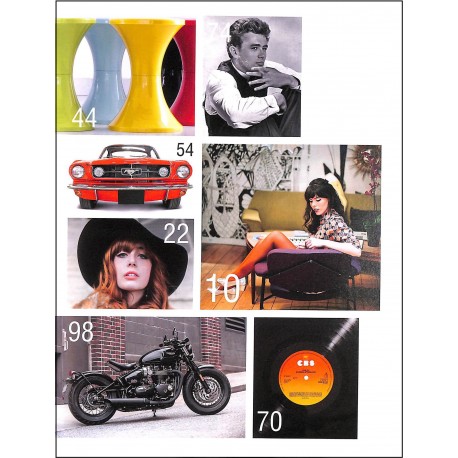 TENDANCES VINTAGE |Premier Numéro