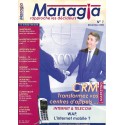 Managia |Premier Numéro