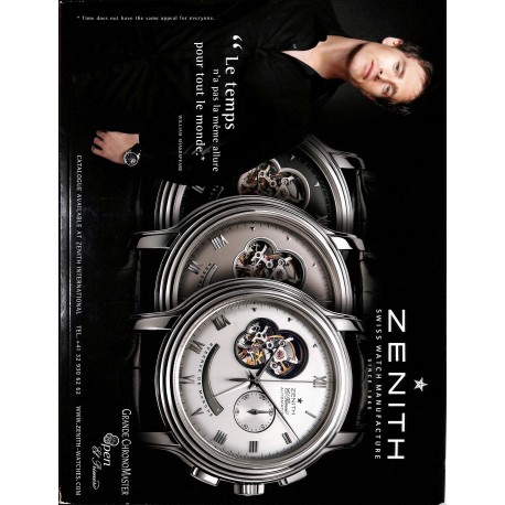 MOVMENT |Premier Numéro