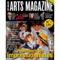 ARTS MAGAZINE |Premier Numéro