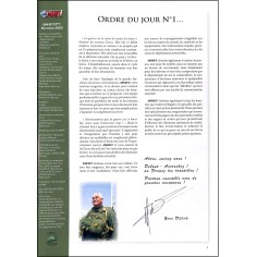 ASSAUT |Premier Numéro 2