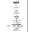 GLAMOUR |Premier Numéro