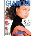 GLAMOUR |Premier Numéro