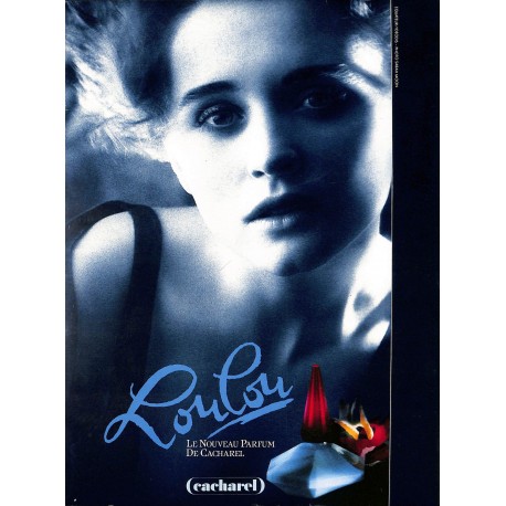 GLAMOUR |Premier Numéro