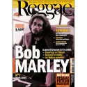 REGGAE magazine |Premier Numéro
