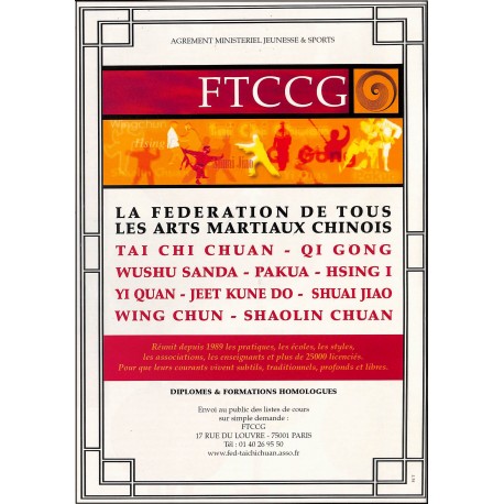 KUNG-FU |Premier Numéro