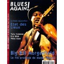 BLUES AGAIN ! |Premier Numéro